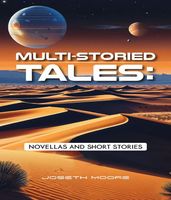 Joseth Moore's Latest Book