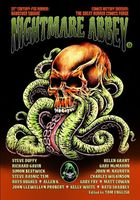 Simon Bestwick's Latest Book