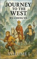 Journey to the West: Volume 1