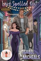 Isabel Micheals's Latest Book