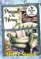 Misty Simon's Latest Book