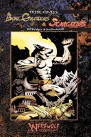 Bill Bridges's Latest Book