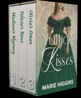 Yuletide Kisses