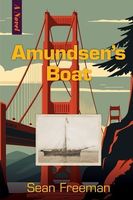 Sean Freeman's Latest Book