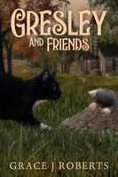 Grace Roberts's Latest Book