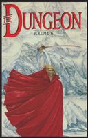 Philip Jose Farmer's The Dungeon-The Final Battle