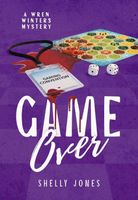 Game Over book cover