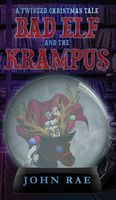 Hardcover edition cover