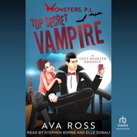 Ava Ross's Latest Book