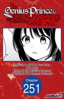 The Genius Prince's Guide to Raising a Nation Out of Debt #251