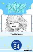 Mr. Villain's Day Off #084