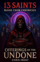 13 Saints Blood Choir Chronicles Offerings of The Undone