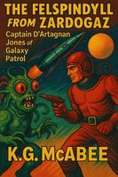 The Felspindyll from Zardogaz