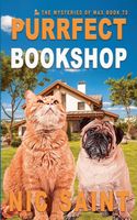 Purrfect Bookshop