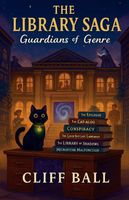 Cliff Ball's Latest Book