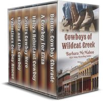 Cowboys of Wildcat Creek