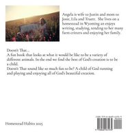 Large Print edition cover