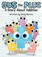 Emily Barnes (1)'s Latest Book