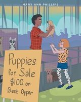 Ann Phillips's Latest Book