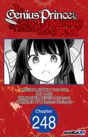 The Genius Prince's Guide to Raising a Nation Out of Debt #248