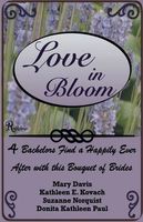 Mary Davis's Latest Book