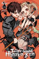 Toilet-bound Hanako-kun, Chapter 130