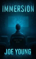 Cover of Immersion by Joe Young