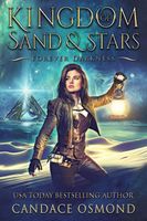 Candace Osmond's Latest Book