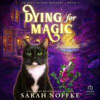 Sarah Noffke's Latest Book