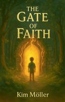 Cover of The Gate of Faith by Kim Miller