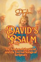 Cover of David's Psalm by Steve Taylor