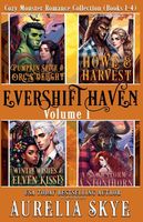 Evershift Haven, Vol. 1
