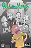 Rick and Morty #48