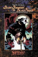 Carl Bowen's Latest Book