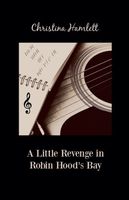 Christina Hamlett's Latest Book