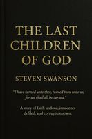 Steve Swanson's Latest Book