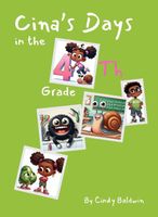 Cindy Baldwin's Latest Book