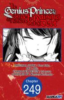 The Genius Prince's Guide to Raising a Nation Out of Debt #249