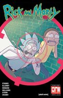 Rick and Morty #41