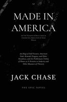 Jack Chase's Latest Book