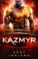 Kazmyr: Molten for Her