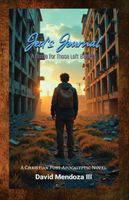 Cover of Jed's Journal by David Mendoza