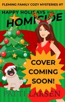 Happy Holidays and Homicide