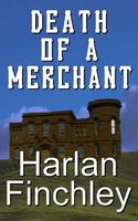 Harlan Finchley's Latest Book