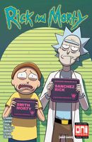 Rick and Morty #39