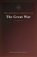 Cover of The Heinrich Chronicles The Great War! by Karen Flynn