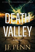 Death Valley. A Thriller