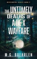 Paperback edition cover