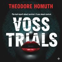 Theodore Homuth's Latest Book