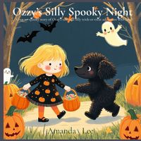 Ozzy's Silly Spooky Night